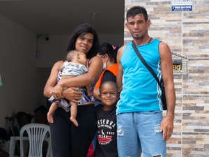 Centro Pop III começa a atender população em situação de rua no Benedito Bentes
