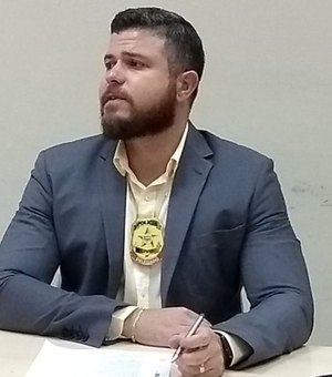 Delegado afirma que homem executado no Benedito Bentes foi vítima do tribunal do crime