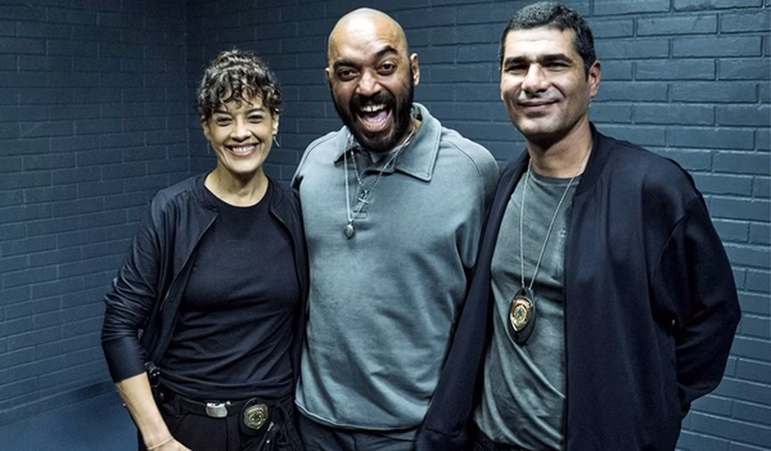 Série brasileira da Netflix é tão tensa que parece documentário