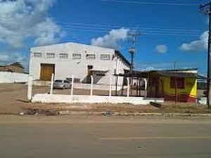 Ministério Público determina fechamento do matadouro