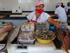Preço do peixe e demais frutos do mar sobe na Semana Santa; confira
