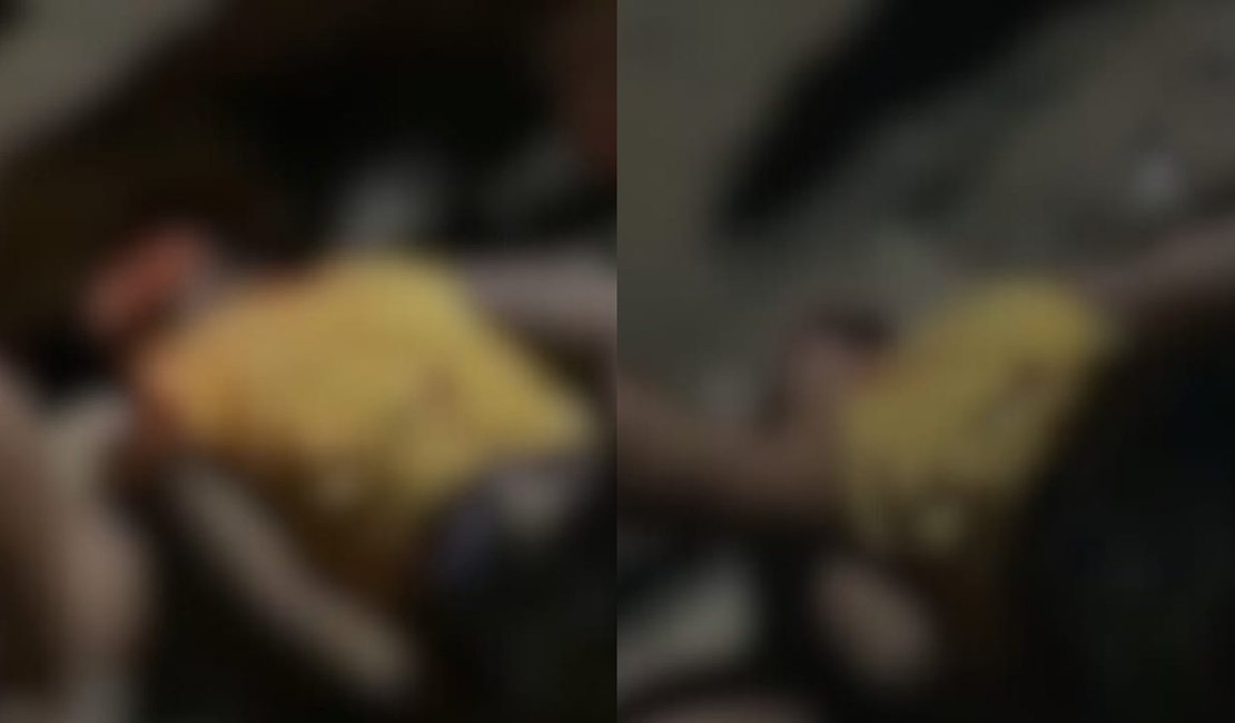 Homem é assassinado com vários tiros no município de Roteiro, Litoral Sul de AL