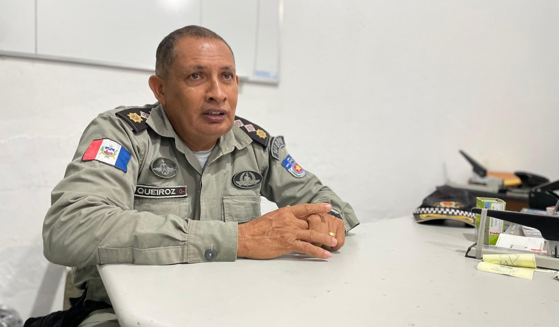 Sistema de segurança implantado pelo 14º Batalhão, levou tranquilidade aos foliões nas cidades da zona da mata alagoana sob sua jurisdição