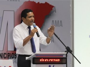 Júlio Cezar defende núcleo de auxilio aos municípios na elaboração de projetos