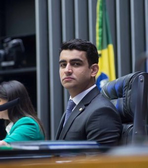 Câmara: Prêmio Consolida JHC como o Melhor Deputado Federal de Alagoas