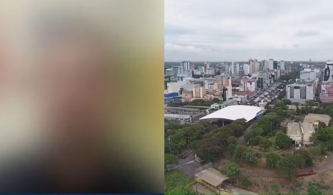 Paranaense é sequestrado após encontro pelo Grindr e perde R$ 100 mil