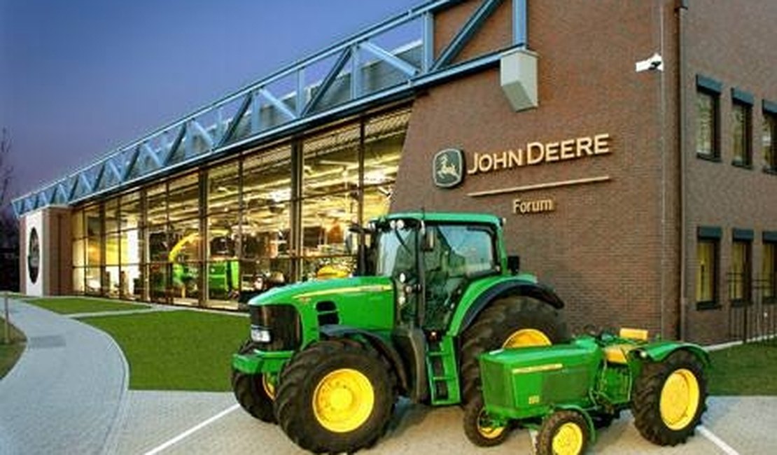 Fundação John Deere amplia atuação nas áreas ambiental e educacional