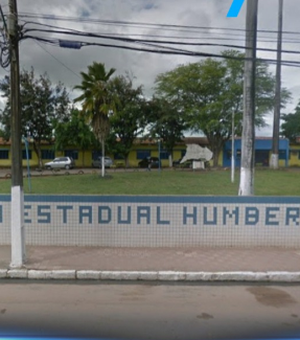 Estudante de 17 anos morre após passar mal durante atividade física em escola de Palmeira dos Índios