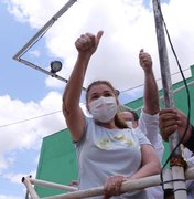 Rute Nezinho: Tradição familiar aliada à força feminina fortalecem chapa de Barbosa