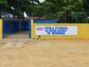 Defensoria Pública pede providências à Seduc sobre problemas em escola estadual