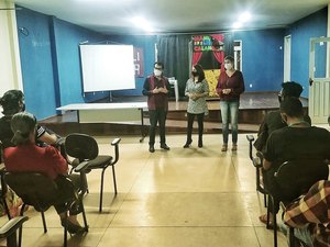 Arapiraca terá o primeiro núcleo de economia criativa do Programa Empreender no Estado