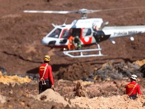 Continuidade de auxílios mensais aos atingidos de Brumadinho é incerta