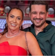 Mãe de Virginia Fonseca posta textão para ex-namorado e o aconselha