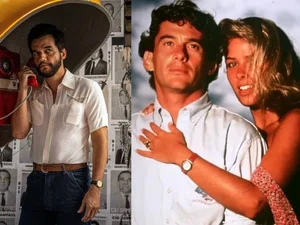 O Agente Secreto, Meu Ayrton, Caso Eloá e mais estreias da semana