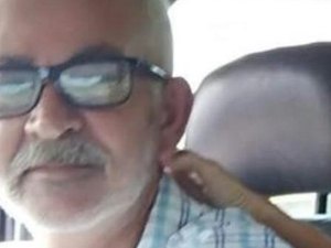 Sargento da reserva sofre infarto e morre na zona rural de Arapiraca