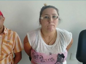 Arapiraquenses são presos na Paraíba roubando envelopes de caixa eletrônico