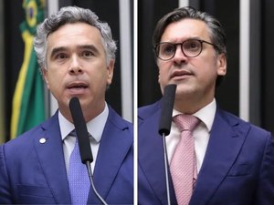 Rafael Brito e Isnaldo Bulhões devem dividir as bases calheiristas em 2026