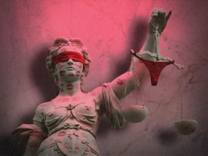 Suruba em escritório de advocacia do DF acaba em barraco na delegacia