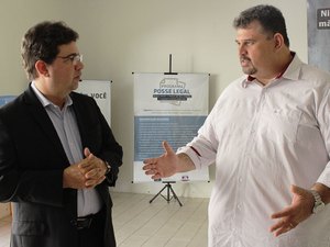 ?Posse Legal no Pinheiro atende mais de 350 pessoas na primeira semana