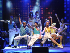 ABBA Experience In Concert desembarca em Maceió
