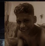 Jovem é assassinado com tiro na cabeça no município de Jequiá da Praia