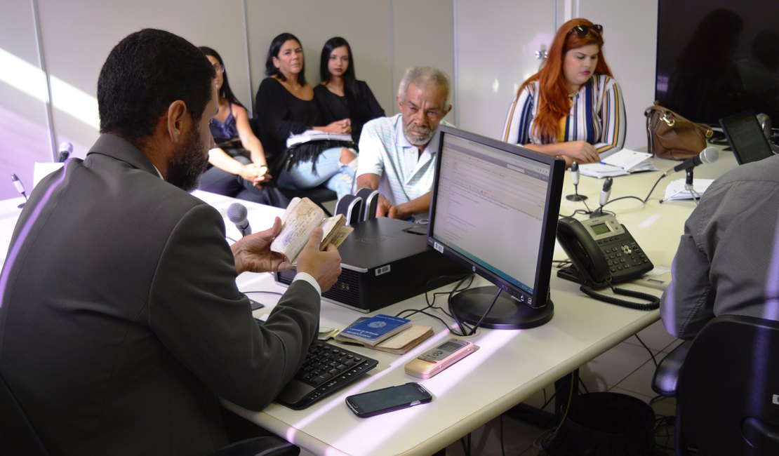 Juizados Federais garantem direitos previdenciários de pessoas de baixa renda em Alagoas