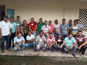 Novos eletricistas são formados em Matriz de Camaragibe