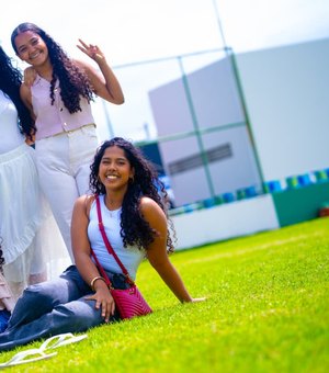 Garantindo espaço e voz para o público LGBTQIAPN+, Girau do Ponciano vai realizar a 1ª Semana da Juventude