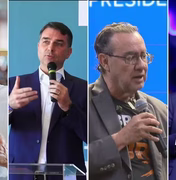 Propaganda eleitoral no rádio e na TV começa nesta sexta (28)