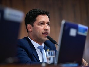 Defensor da proposta, Rodrigo Cunha relata projeto que cria Frente Parlamentar da Advocacia no Senado Federal