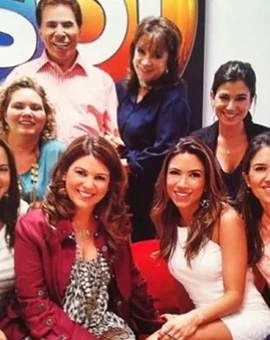 Herança de Silvio Santos vira alvo de perícia na Justiça: entenda