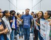 Deputado Rafael Brito comemora crescimento histórico de inscritos no Enem 2026 em Alagoas