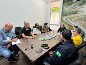 Comissão do meio ambiente discute impacto das queimadas em Alagoas