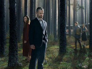 Dez novas séries da Netflix para maratonar no final de semana