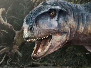 Nova espécie de dinossauro é descoberta na Argentina