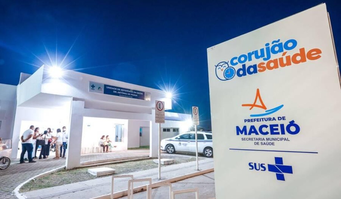 Com mais de 700 mil atendimentos, Corujão da Saúde garante assistência em horário estendido