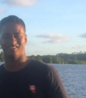 Jovem é assassinado dentro de casa no município de Passo de Camaragibe