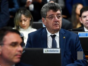Veja quanto custou a viagem do senador de AL aos EUA para negociar tarifaço de Trump
