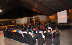 Empresários de Porto Calvo participam de evento de marketing e vendas