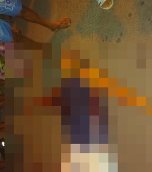 Imagens de câmeras que flagraram assassinato de presidente da Macha Azul começam a ser analisadas