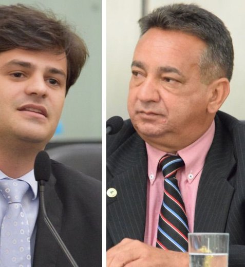 Neopetistas ignoram acordo com Paulão e apoiam outros nomes para deputado federal