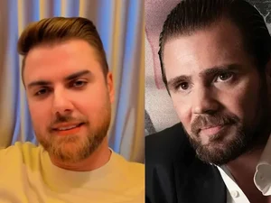 Zé Neto após polêmica com música inspirada em Vorcaro: “Medo”