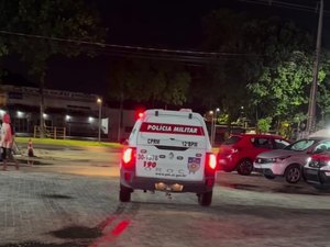 Padrasto é preso acusado de estupro de vulnerável contra enteada em Maceió