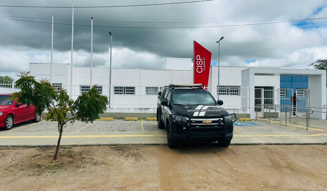 Marco significativo: Cacimbinhas completa oito meses sem homicídios dolosos