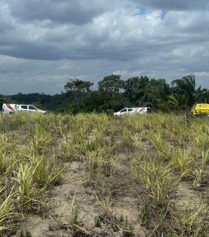 Confronto entre policiais militares e suspeitos deixa três mortos em Rio Largo