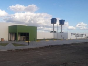 Governo do Estado inaugura nova sede do 9º BPM nesta terça (3) em Delmiro Gouveia
