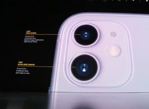 Apple lança novos iPhone 11, Pro e Pro Max: veja preços e detalhes