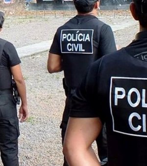 Polícia prende criminosos envolvidos em furtos de carros em Alagoas e Pernambuco