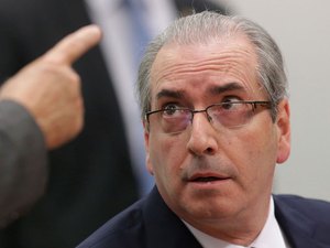 Ministro Marco Aurélio Mello manda soltar Eduardo Cunha, mas ex-deputado seguirá preso em razão de outros mandados