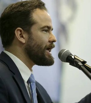 Durigan terá reuniões com EUA após medida contra facções